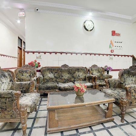 คอลเลคชั่น โอ 18927 มายา พาเลซ มายาปุรี Hotel เดลี ภายนอก รูปภาพ